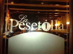 Horario de apertura La pesetilla, Burgos