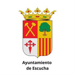 Horario de apertura Ayuntamiento de Escucha, 