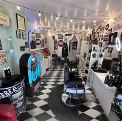 Horario de apertura El Salón del Barbero, Mollet del Vallès