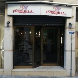 Horario de apertura La forquilla de Rubí restaurant,