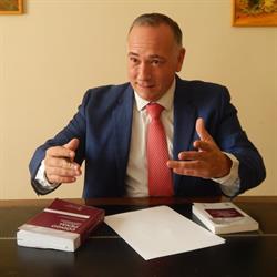 Horario de apertura Gonzalez Perea Abogados, Guadalajara
