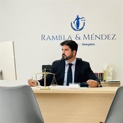 Horario de apertura Rambla & Mendez Abogados, Jerez de la Frontera