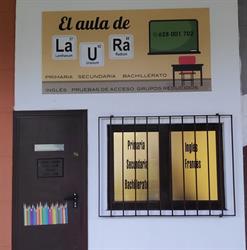 Horario de apertura El Aula de Laura, Astillero