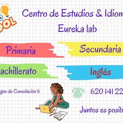 Horario de apertura Eureka lab centro de estudios, Lebrija