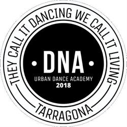 Horario de apertura DNA Urban Dance Academy, Tarragona