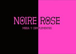 Horario de apertura Noire Rose, Catarroja
