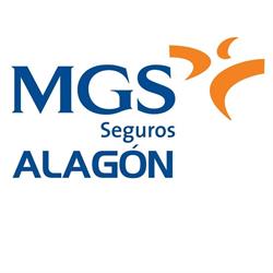 Horario de apertura Seguros MGS Alagón, 