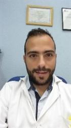 Horario de apertura Amadeo Daza Nutricionista, Carrión de los Céspedes