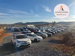 Horario de apertura MERICALA - Automóviles Antonio Navarro, Mérida
