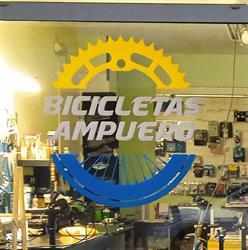 Horario de apertura Bicicletas Ampuero,