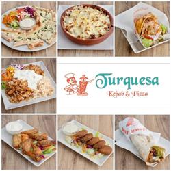 Horario de apertura Turquesa Kebab & Pizza El Palmar, 