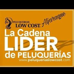 Horario de apertura Peluquerias LOW COST Aljaraque, 