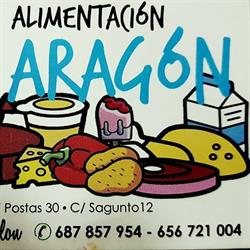 Horario de apertura ALIMENTACION ARagon frutas 10, Soria