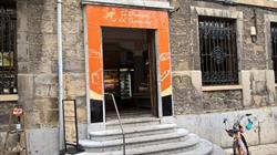 Horario de apertura La despensa del Tabernario, Castro Urdiales