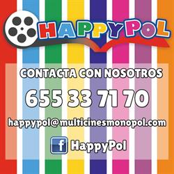 Horario de apertura Happypol, Las Palmas de Gran Canaria