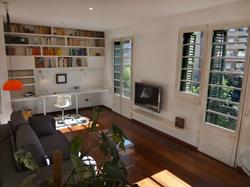 Gaudi 45 - Apartment with Amazing Views of Sagrada Familia en Barcelona (Eixample) - Horario de apertura
