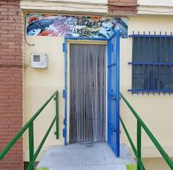 Horario de apertura Pescadería Pérez Martín, Huelva