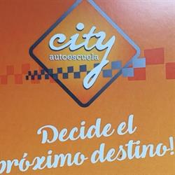 Autoescuela City en Córdoba (Centro) - Horario de apertura
