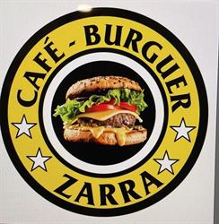 Horario de apertura CAFE Burguer ZARRA, Barakaldo