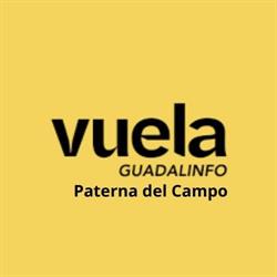 Horario de apertura Punto Vuela Paterna del Campo, 