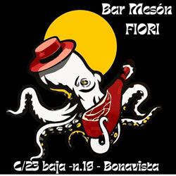 Horario de apertura bar_meson_fiori, Bonavista