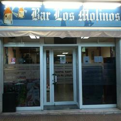 Horario de apertura Bar Rte. Los Molinos, Tarragona