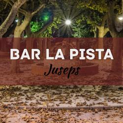Horario de apertura Bar Pista Juseps, La Cenia