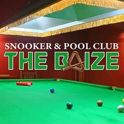 Horario de apertura The Baize Snooker & Pool Club, Puerto Rico