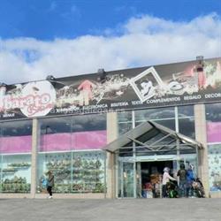Horario de apertura Más barato bazar, Narón