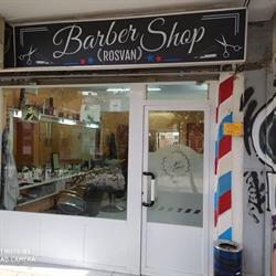 Horario de apertura Barber shop Rosvan, Madrid