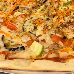 Horario de apertura MD&R pizzeria, La Puebla del Río