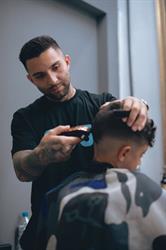 305 Barbería en Valencia (Jesús) - Horario de apertura