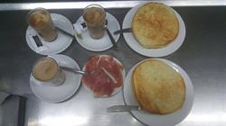 Bar salvador en Córdoba (Norte-Sierra) - Horario de apertura