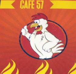 Cafe 57 en Madrid (Fuencarral-El Pardo) - Horario de apertura
