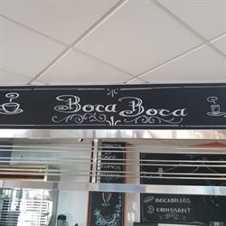 Horario de apertura Bar Cafetería Boca Boca, San Miguel de Abona