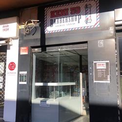 Horario de apertura Barber shop Keni59, Sant Vicent Del Raspeig