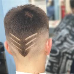Peluqueria Texas en Zaragoza (San José) - Horario de apertura