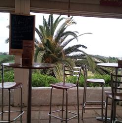 Horario de apertura Cafe y punto, Sanlúcar de Barrameda