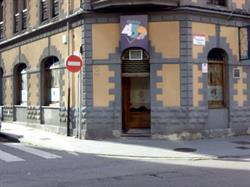 Distrito 45 en Gijón (Oeste) - Horario de apertura
