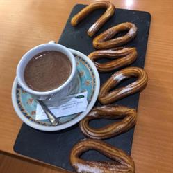 Cafetería el Valle en Bilbao (Errekalde) - Horario de apertura