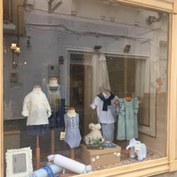 Horario de apertura Sastrería Los Príncipes Moda infantil, San Fernando