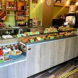 Bycia Cafetería en Valencia (Extramurs) - Horario de apertura