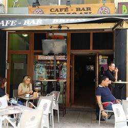 Horario de apertura BAR Brisay, Lugo