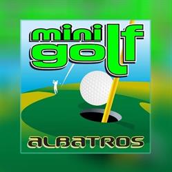 Horario de apertura Minigolf Albatros Mojácar,