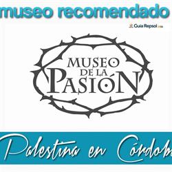 Horario de apertura Museo de la Pasión, Cabra