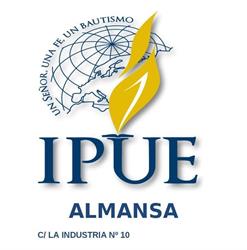 Horario de apertura IPUE Almansa - Iglesia Pentecostal Unida en Europa, 