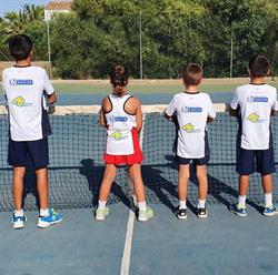Horario de apertura Full Tennis Team, Palma de Mallorca