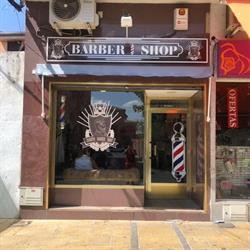 Horario de apertura Juanito Barber Shop, Mejorada del Campo