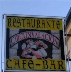 Horario de apertura Bar - Restaurante Circunvalación, Úbeda