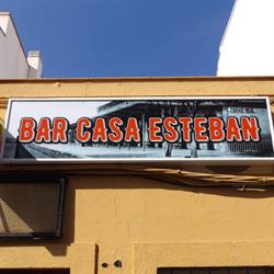 Horario de apertura Bar de Esteban, Ciudad Real